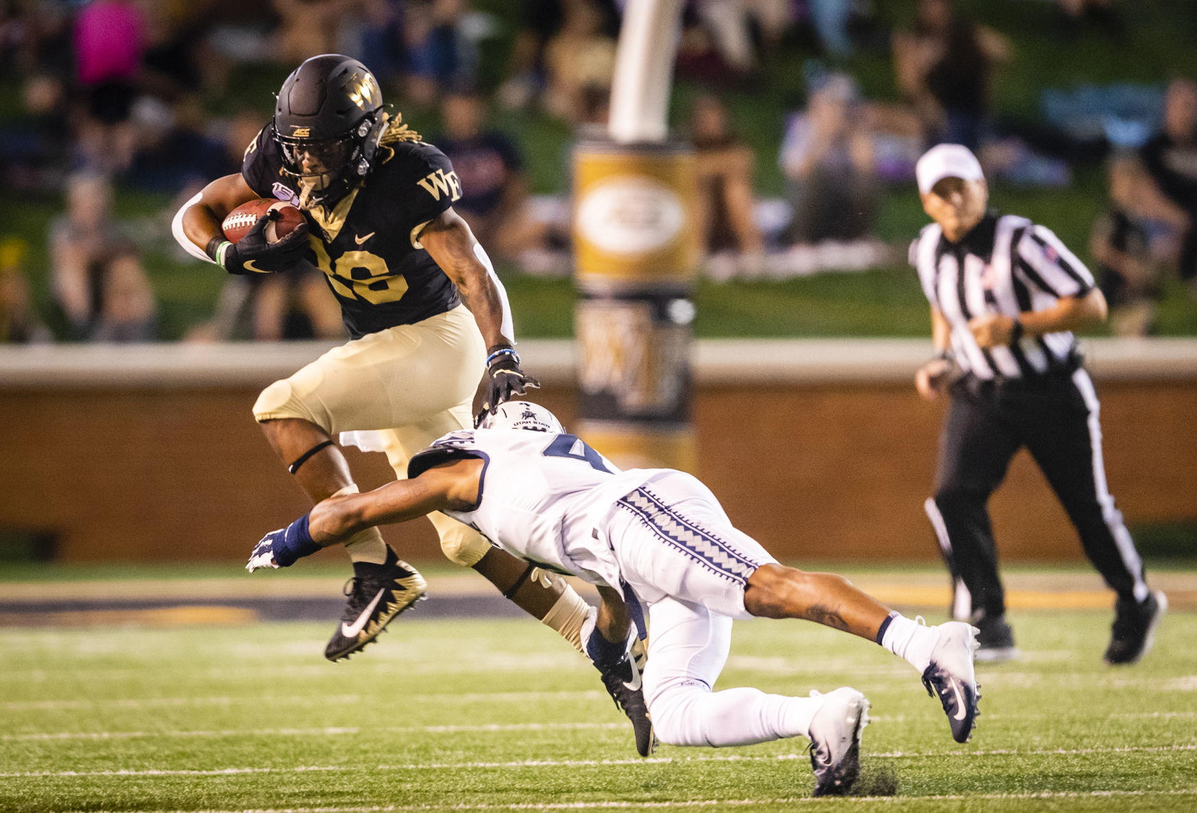 WakeFootball